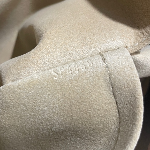 Louis Vuitton Monogram Galliera PM - Picture 12 of 12